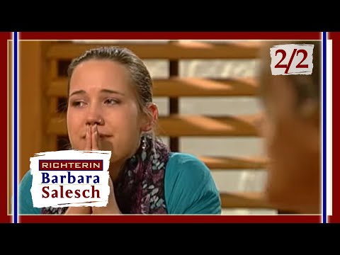 Toter hat Nachbarschaft ausspioniert! Wer hat in umgebracht? | Richterin Barbara Salesch | SAT.1