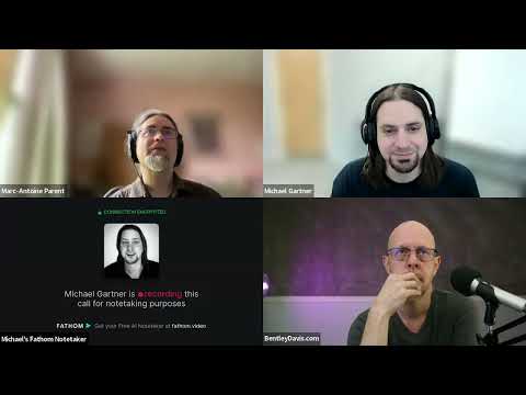 CDL Meeting 2023-06-14 - Exploring Event Sourcing, Virtual Edges, and Complex Database Design