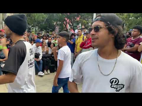 DROXCO 🆚 IDEZET 🆚 RAITER  - OCTAVOS DE FINAL🏆 [RAPSINGROSERIAS PLAZAS] FECHA 21