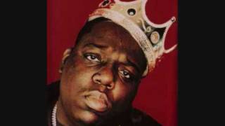Notorious B I G-going back to cali