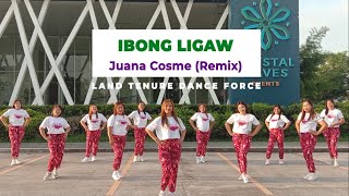 Ibong Ligaw - Juana Cosme (Remix) Dance Workout