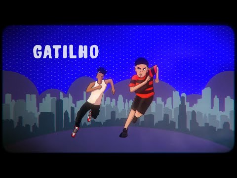 PEJOTA x Weeze Cooker - Gatilho (EP LEVEL)