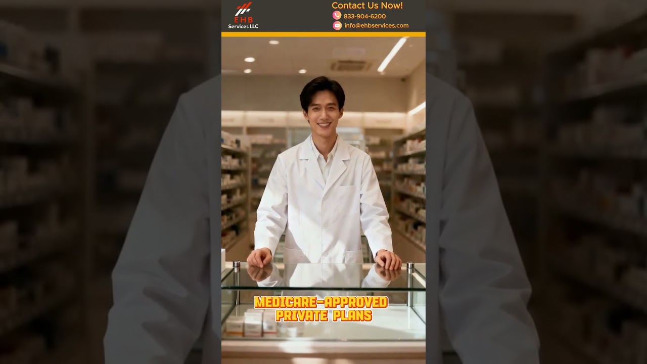MEDICARE PART D