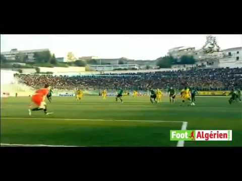 Ligue 1 Algérie (17e journée) : JS Kabylie 1 - MO Béjaïa 1