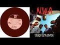The Winstons  -Amen Brother ( Original Sample Intro) and ( Sampled In) N W A Straight Outta Compton
