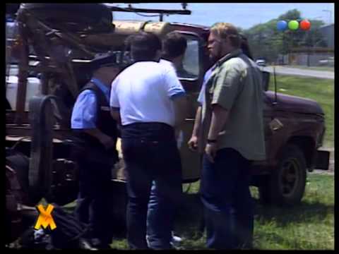 Accomplice Camera to Pablo Granados - Videomatch 1997