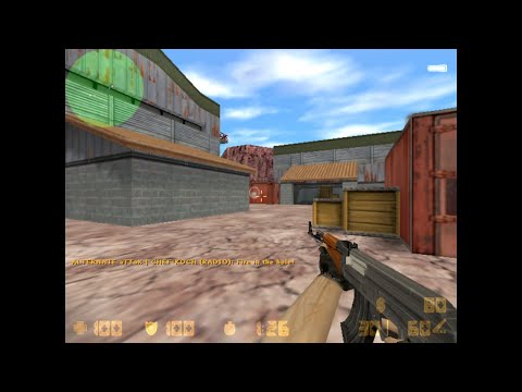 ALTERNATE aTTaX | moon vs. mousesports (EPS Season X Finals 2007)