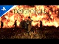 Forspoken – State of Play March 2022 