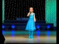 Серебряная звезда Райхель Анастасия г.Казань 