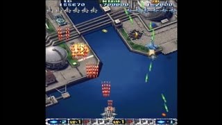 AIR GALLET "2Plyr" (ARCADE - FULL GAME)