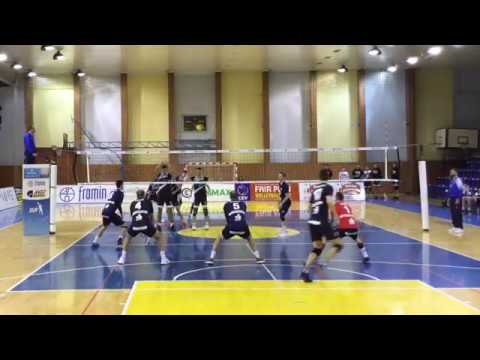 Spartak VKP Myjava 3 - 0 MVK Zvolen | Highlights