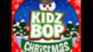 Kidz Bop Christmas - Feliz Navidad!