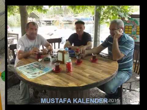 MUSTAFA KALENDER