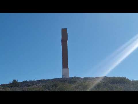 La cruz de los milagros