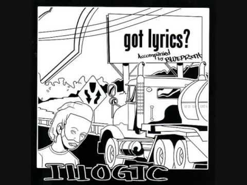 illogic - Day by Day
