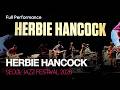 Herbie Hancock | SEOUL JAZZ FESTIVAL 2026 [Full Performance] (2026.05.24)