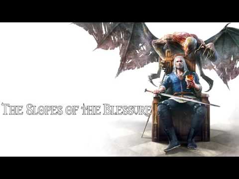 18 - The Slopes of the Blessure - The Witcher 3: Wild Hunt - Blood and Wine