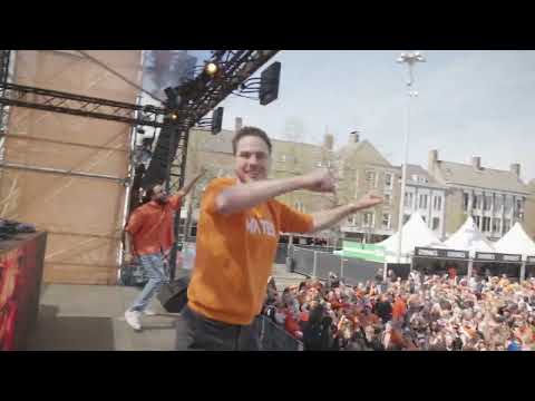 Waldo Kingsize 2023 - Gimme Gimme