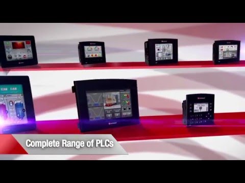 Unitronics - Corporate Video 