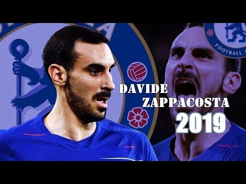 Davide Zappacosta Right-back Show 2019