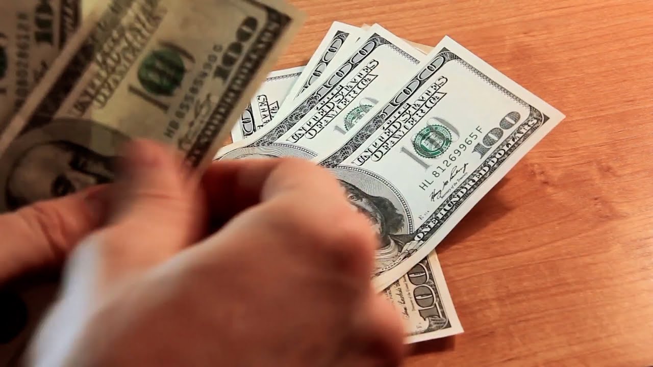 336 It's Not Unfair, It's Grace