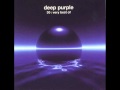 Deep Purple - Mean streak