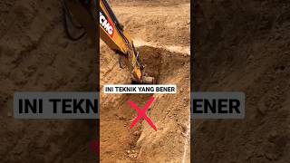 Download lagu TEKNIK GALIAN EXCAVATOR #alatberat #excavator #operatormuda #tambanghits #batubara mp3 Download lagu TEKNIK GALIAN EXCAVATOR #alatberat #excavator #operatormuda #tambanghits #batubara mp3