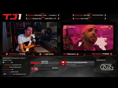 TJI REAGE A X-TENSE FT. SP DEVILLE - #PIXAGRANDE