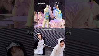 Download lagu When the whole family is too cute to handle 💚 #nctdream mp3