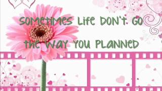 Britt Nicole still that girl lyrics