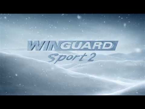 Nexen WinGuard Sport 2 SUV 15901 video