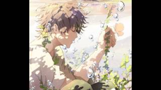 Nightcore - Candle In The Rain Male Version
