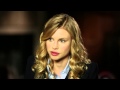 Lucy Fry Answers Fan Question for Vampire Academy ...