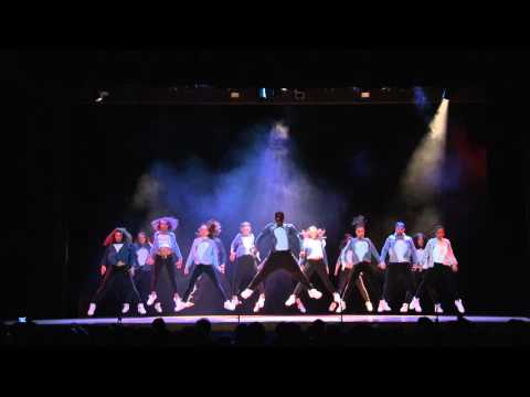 Jam Attitude : Jusqu'au bout