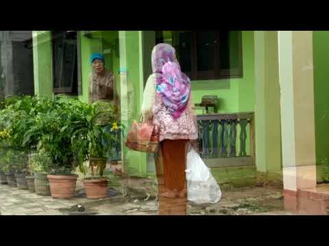 USTADZ KEMED ANTARA ATIH , MAK EROS DAN JUNI   l DUNIA TERBALIK l