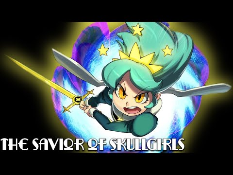 Skullgirls 2nd Encore: Why Annie is important