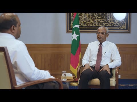 ކެމްޕެއިނަށް ނުކުންނެވުން، ރައީސަށް މަޖުބޫރުވި ހާލަތު!