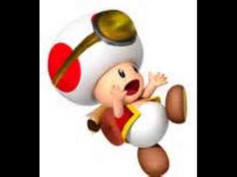 Toad Tuesday: Why Captain Toad Can't Jump (Yet)