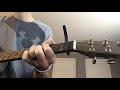 It’s Not Living (If It’s Not With You) - The 1975 Acoustic Cover It’s Not Living (If It’s Not With You) - The 1975 Acoustic Cover