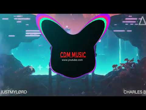 Justmylørd, Charles B - Falling For You