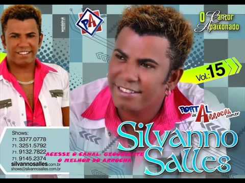 SILVANNO SALLES - CATRACA SELETIVA (O MUNDO GIRA) ♪♫