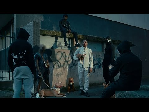 YOKO - Comme d'habitude (Clip Officiel)