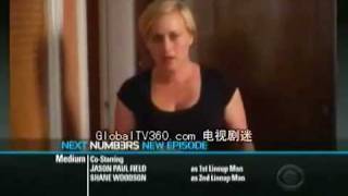 Promo CBS #605 - VO