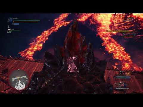 The Best Way to fight Zorah Magdaros