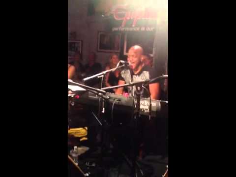 Joseph Wooten, "Stand" w/ Jason White, Bill Lloyd, Don Henr