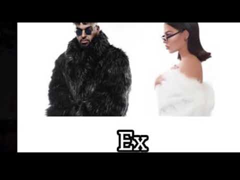 Moe Phoenix & dhurata Dora - Ex