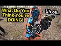 My Girlfriend Was FURIOUS Paintball Funny Moments Fails