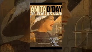 Anita O'day: The Life of a Jazz Singer