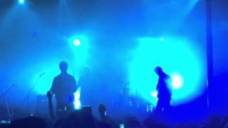 The Drums &#39;I Hope Time Doesn&#39;t Change Him&#39; Live @ The Observatory Santa Ana, Ca Feb 28 &#39;16