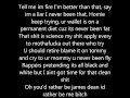 Hoodie Allen - Nolan Ryan | Lyrics Video 
